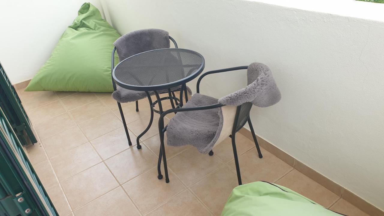 Casa Cereja 'Adults Only' Bed and Breakfast Albufeira Eksteriør billede