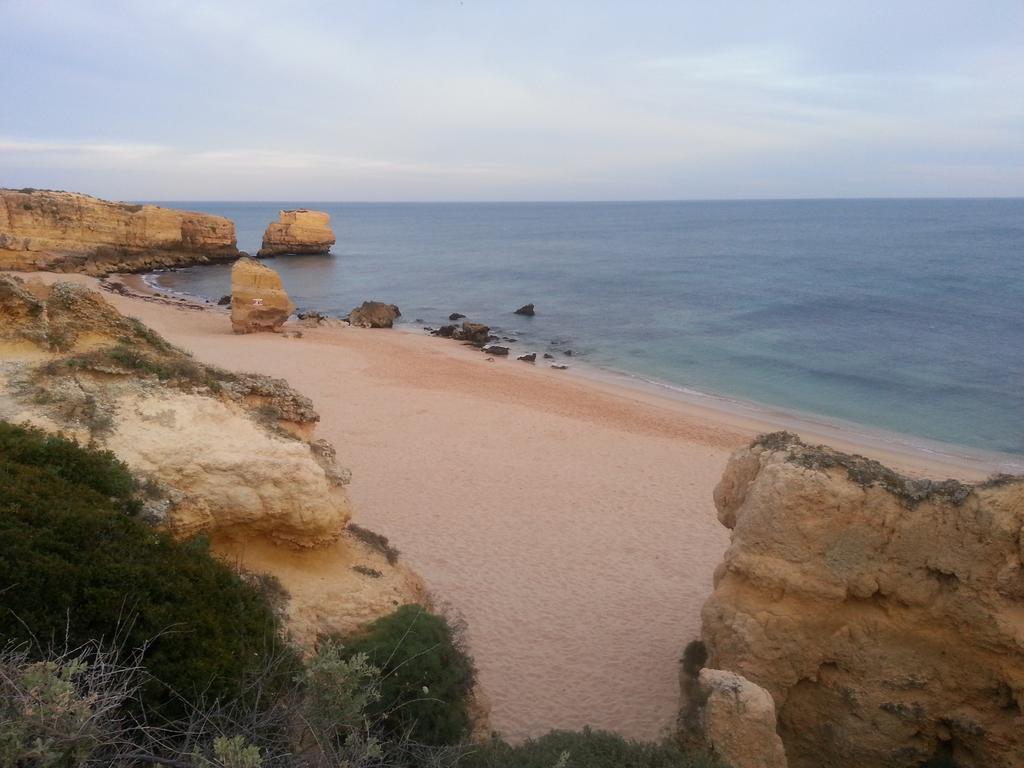 Casa Cereja 'Adults Only' Bed and Breakfast Albufeira Eksteriør billede