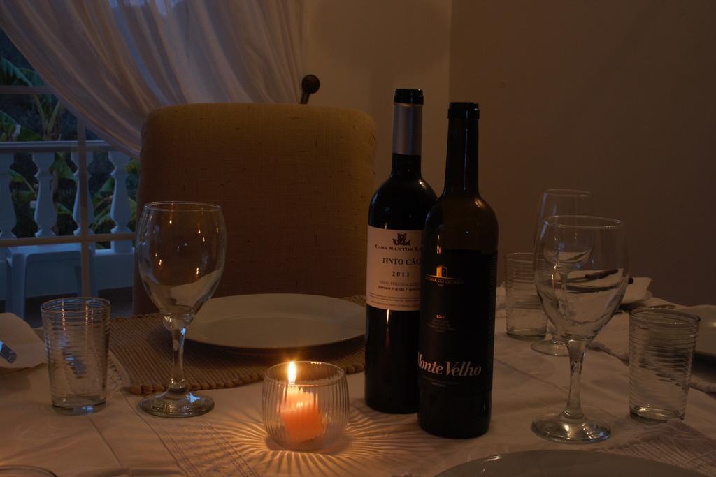 Casa Cereja 'Adults Only' Bed and Breakfast Albufeira Eksteriør billede