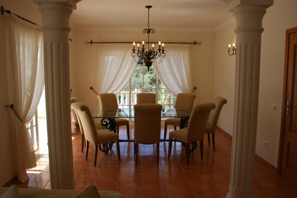 Casa Cereja 'Adults Only' Bed and Breakfast Albufeira Eksteriør billede