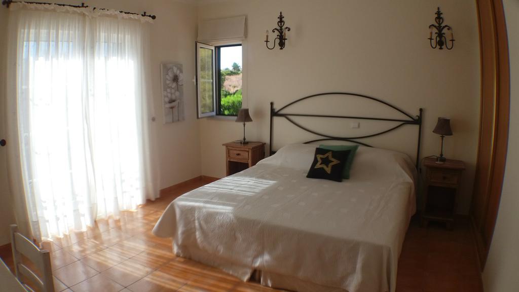 Casa Cereja 'Adults Only' Bed and Breakfast Albufeira Eksteriør billede