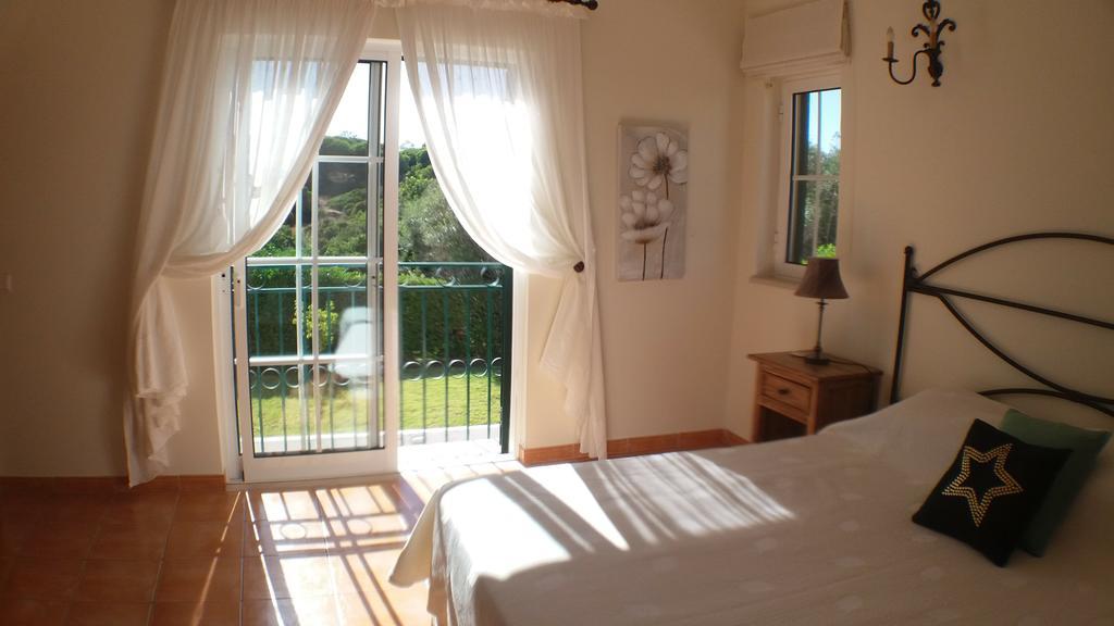 Casa Cereja 'Adults Only' Bed and Breakfast Albufeira Eksteriør billede