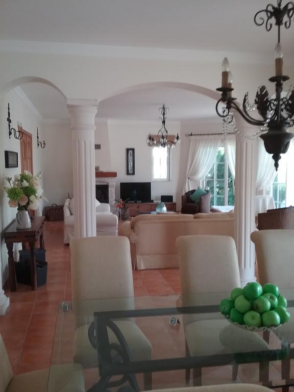 Casa Cereja 'Adults Only' Bed and Breakfast Albufeira Eksteriør billede