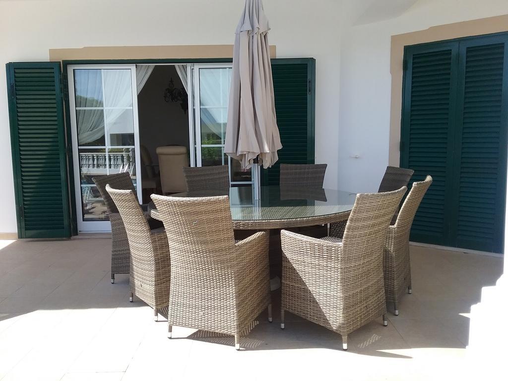 Casa Cereja 'Adults Only' Bed and Breakfast Albufeira Eksteriør billede