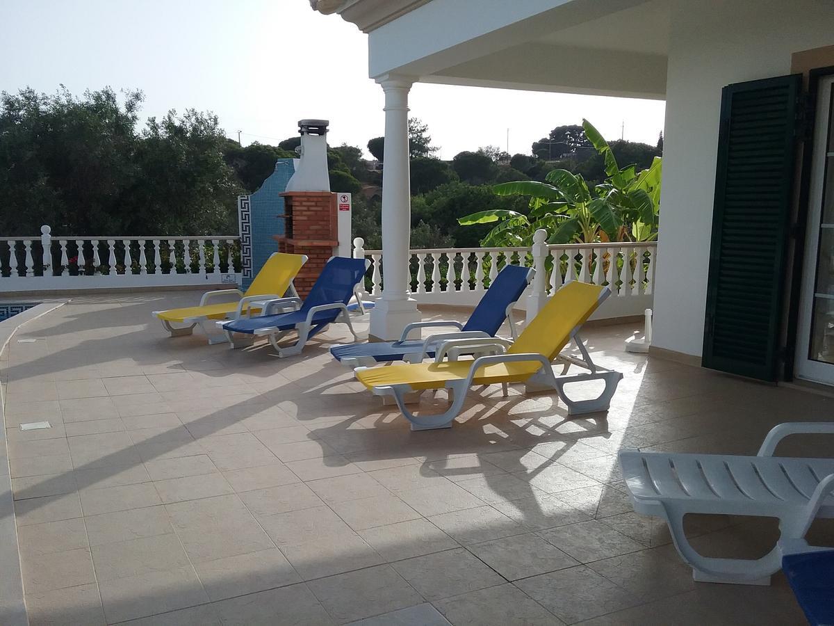 Casa Cereja 'Adults Only' Bed and Breakfast Albufeira Eksteriør billede