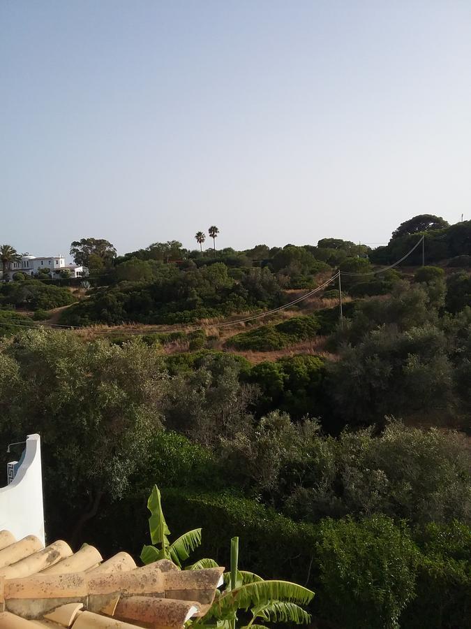 Casa Cereja 'Adults Only' Bed and Breakfast Albufeira Eksteriør billede