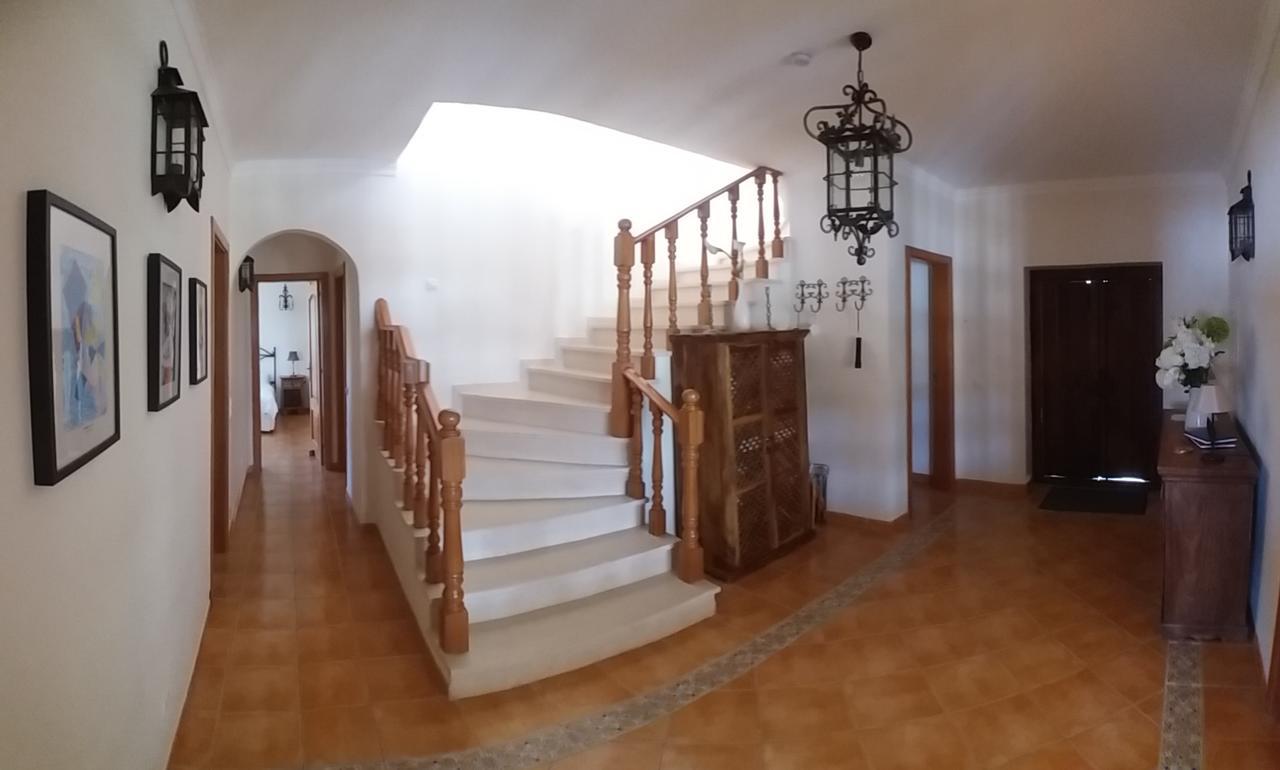 Casa Cereja 'Adults Only' Bed and Breakfast Albufeira Eksteriør billede