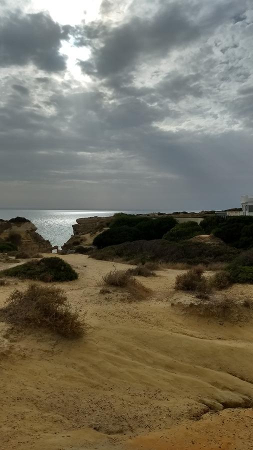 Casa Cereja 'Adults Only' Bed and Breakfast Albufeira Eksteriør billede