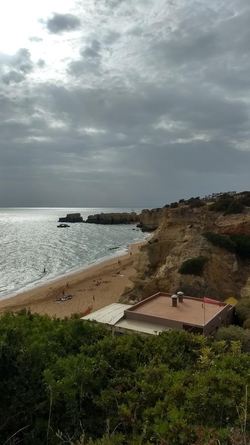 Casa Cereja 'Adults Only' Bed and Breakfast Albufeira Eksteriør billede