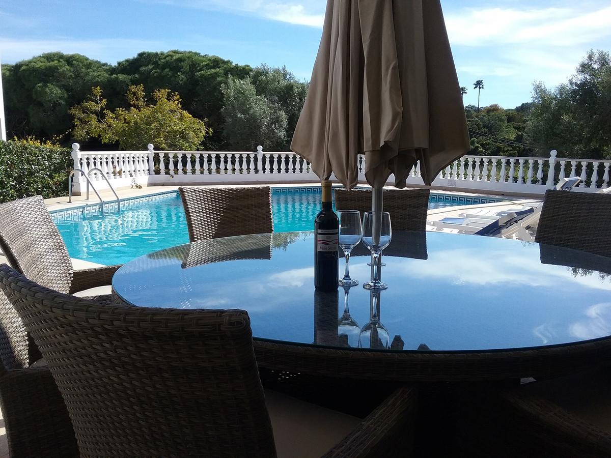 Casa Cereja 'Adults Only' Bed and Breakfast Albufeira Eksteriør billede