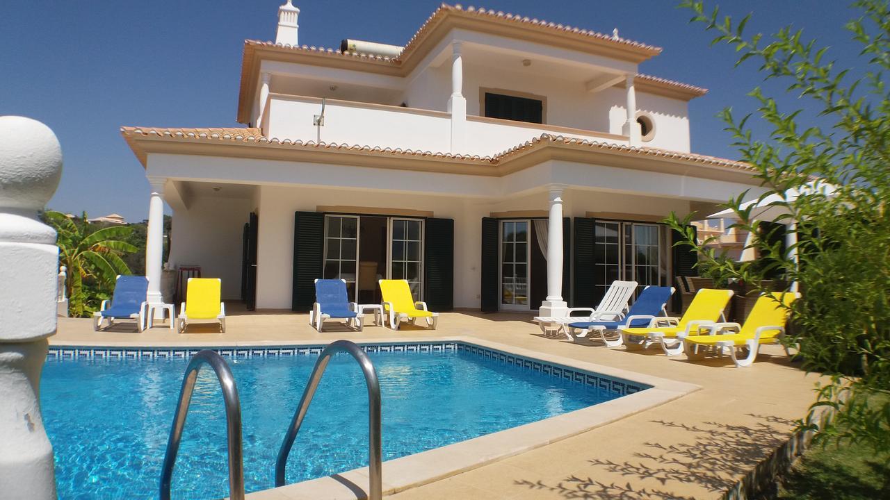Casa Cereja 'Adults Only' Bed and Breakfast Albufeira Eksteriør billede