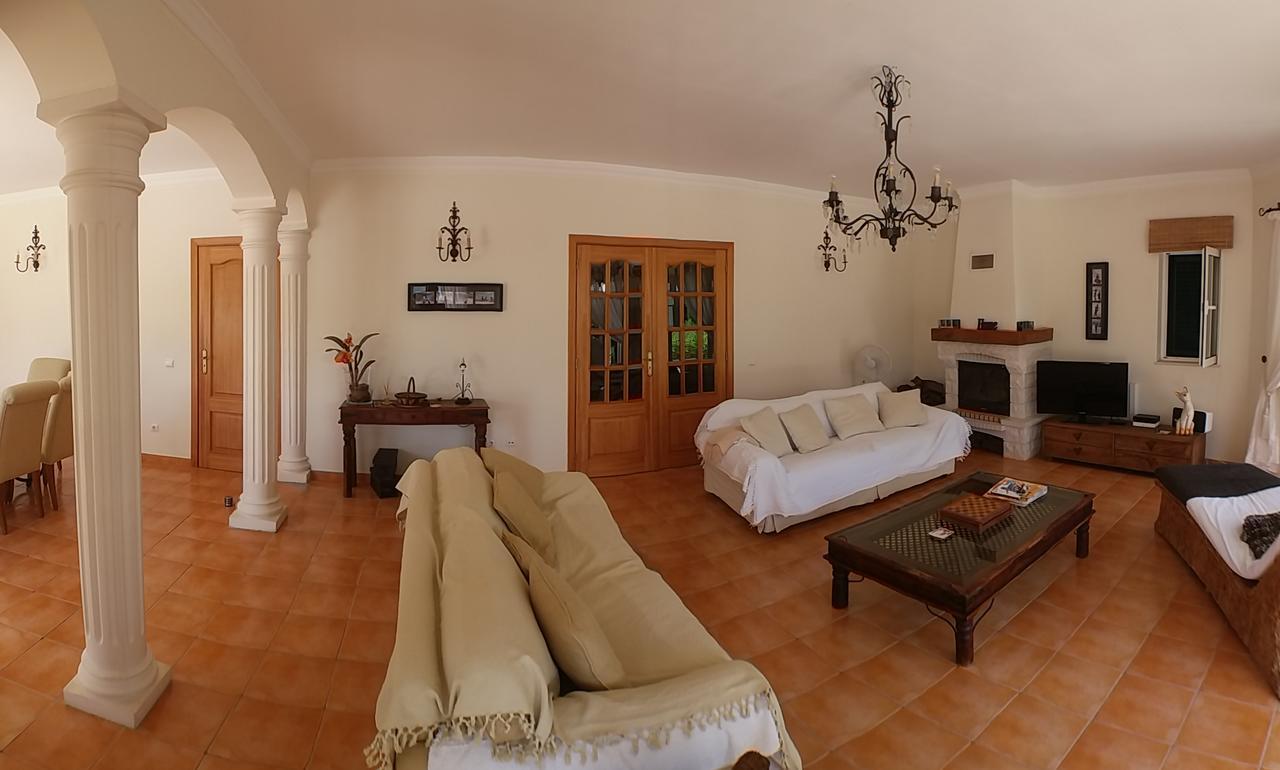 Casa Cereja 'Adults Only' Bed and Breakfast Albufeira Eksteriør billede
