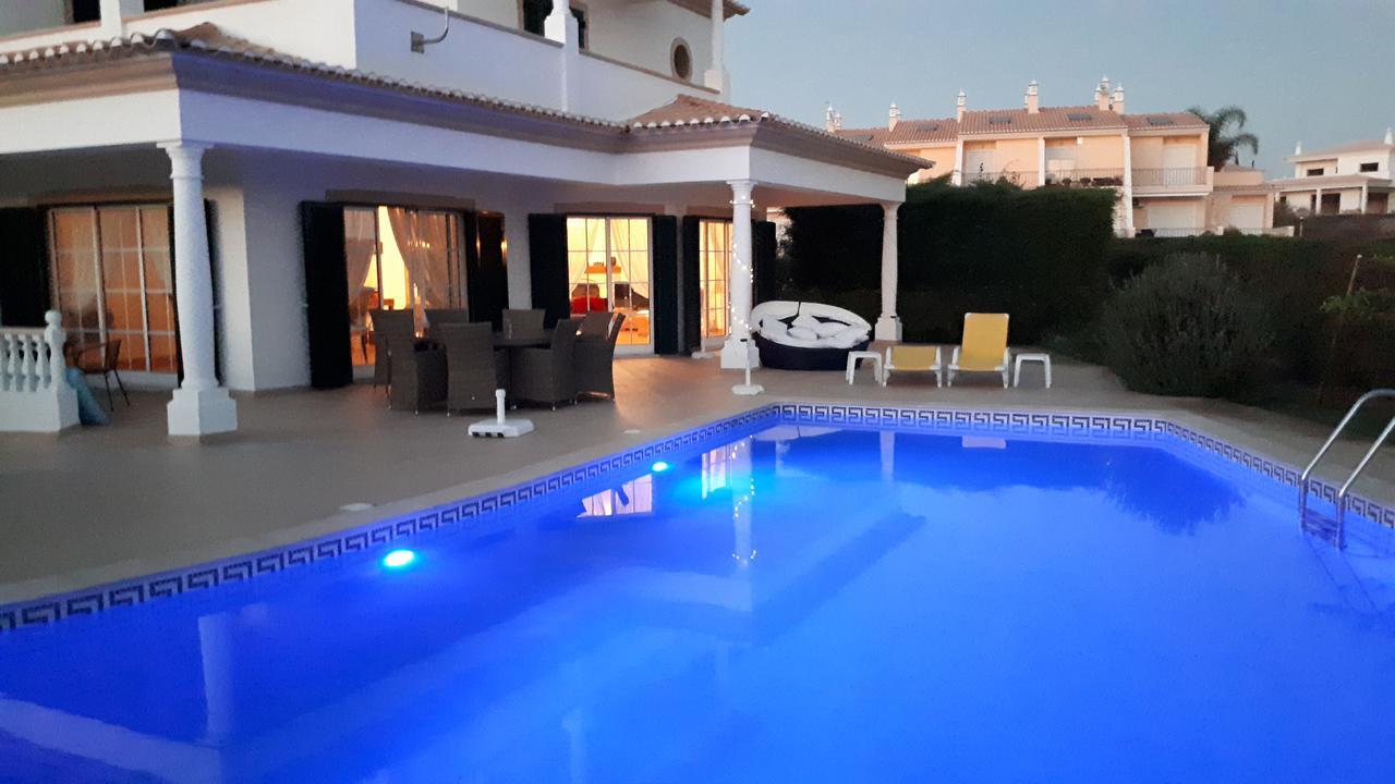 Casa Cereja 'Adults Only' Bed and Breakfast Albufeira Eksteriør billede