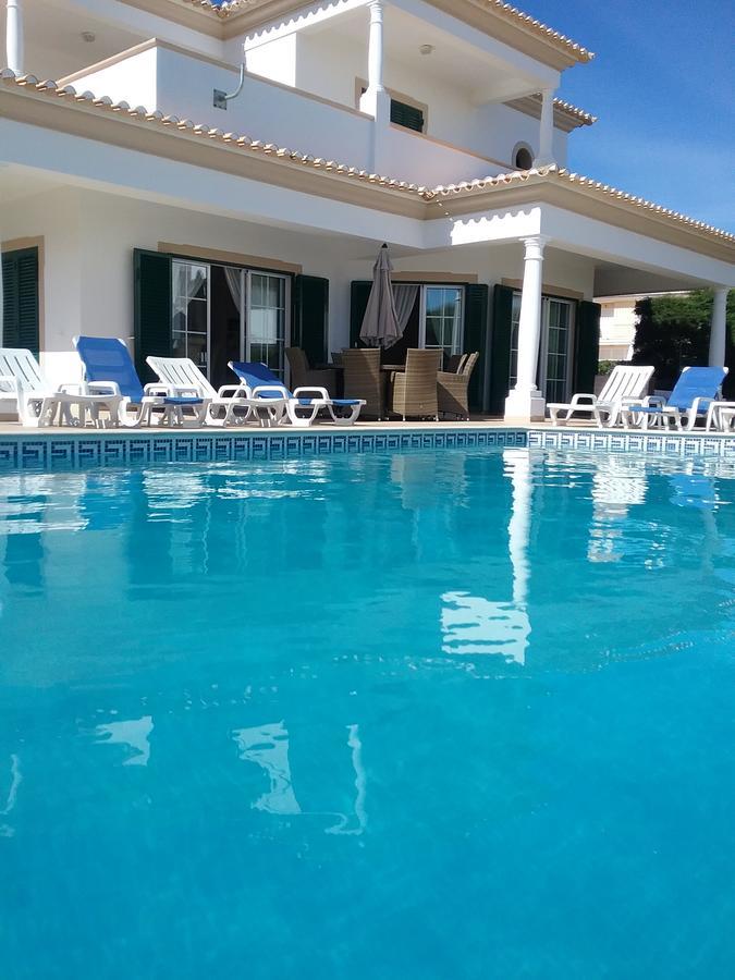 Casa Cereja 'Adults Only' Bed and Breakfast Albufeira Eksteriør billede