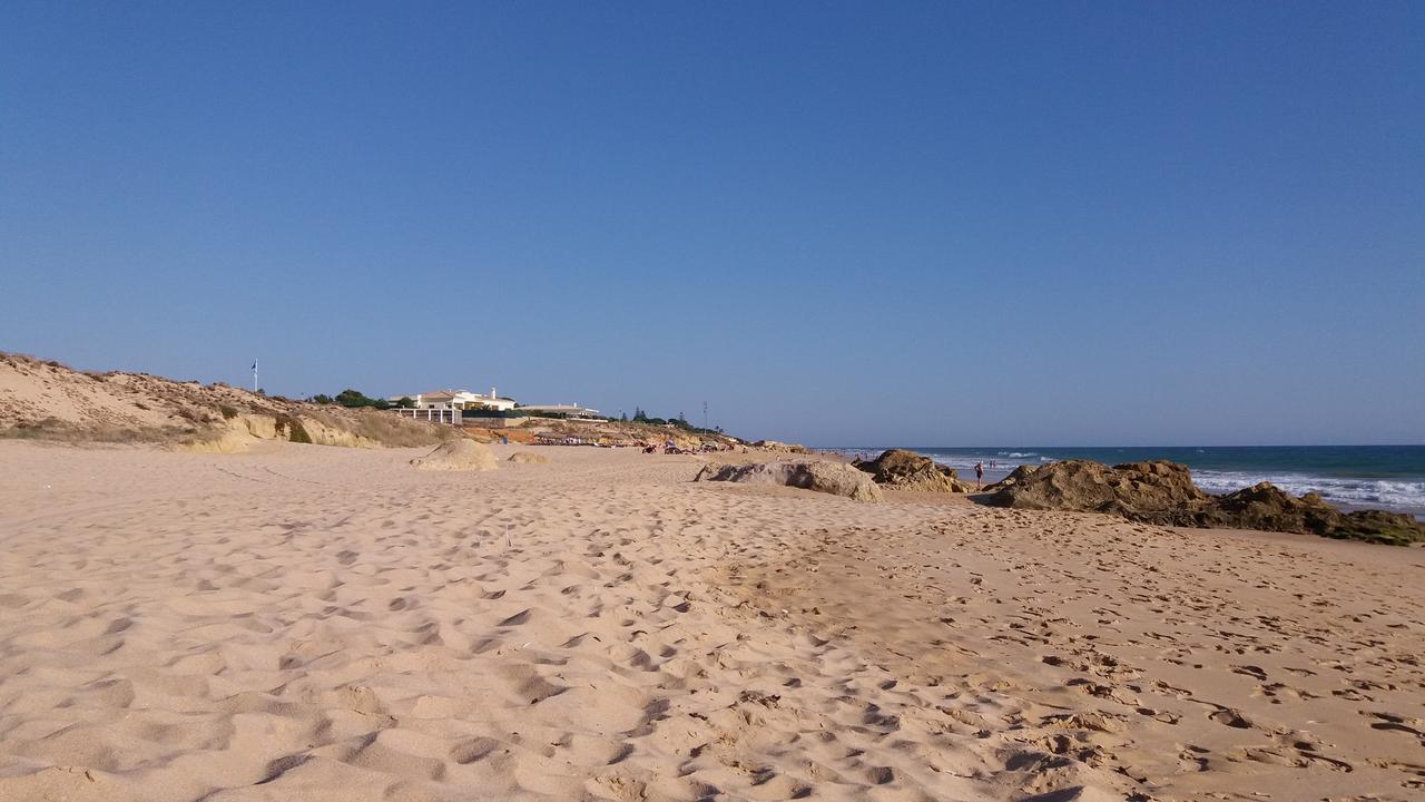 Casa Cereja 'Adults Only' Bed and Breakfast Albufeira Eksteriør billede