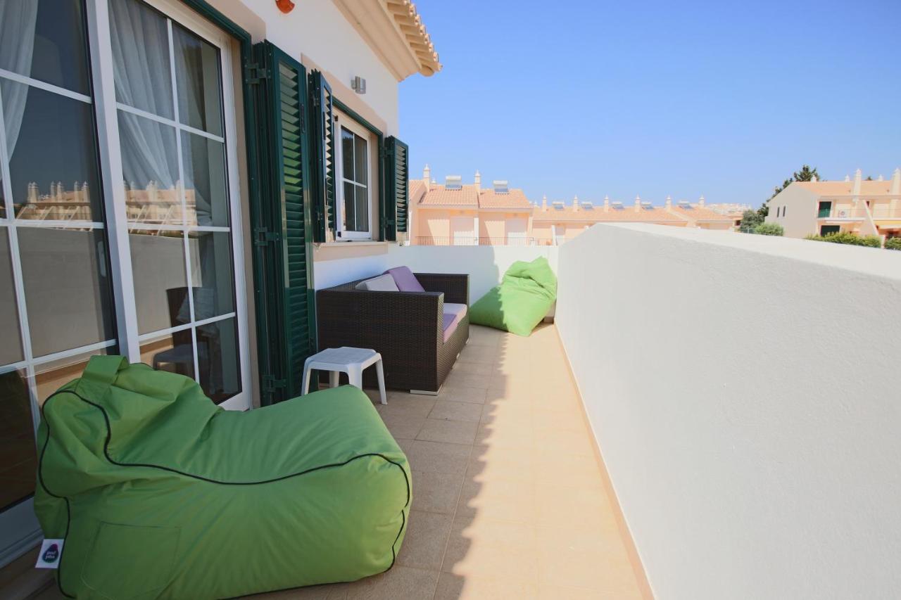 Casa Cereja 'Adults Only' Bed and Breakfast Albufeira Eksteriør billede