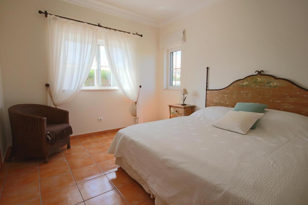 Casa Cereja 'Adults Only' Bed and Breakfast Albufeira Eksteriør billede