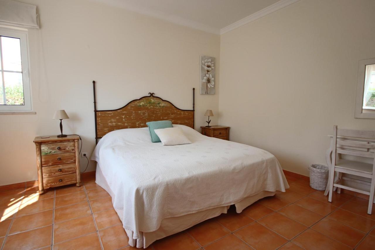 Casa Cereja 'Adults Only' Bed and Breakfast Albufeira Eksteriør billede