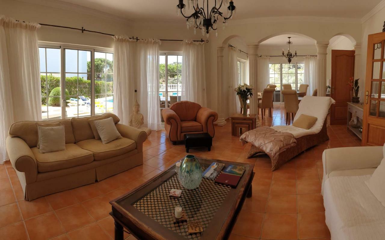 Casa Cereja 'Adults Only' Bed and Breakfast Albufeira Eksteriør billede