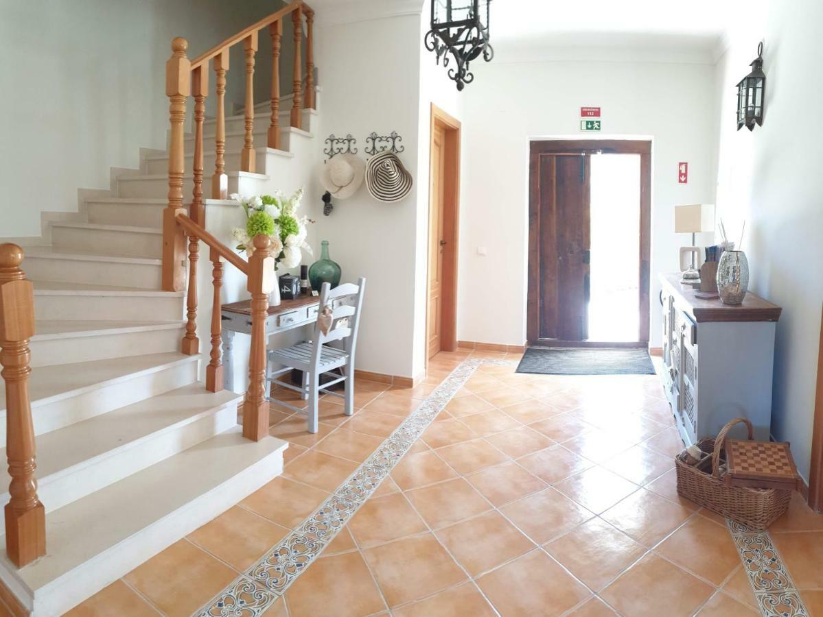 Casa Cereja 'Adults Only' Bed and Breakfast Albufeira Eksteriør billede