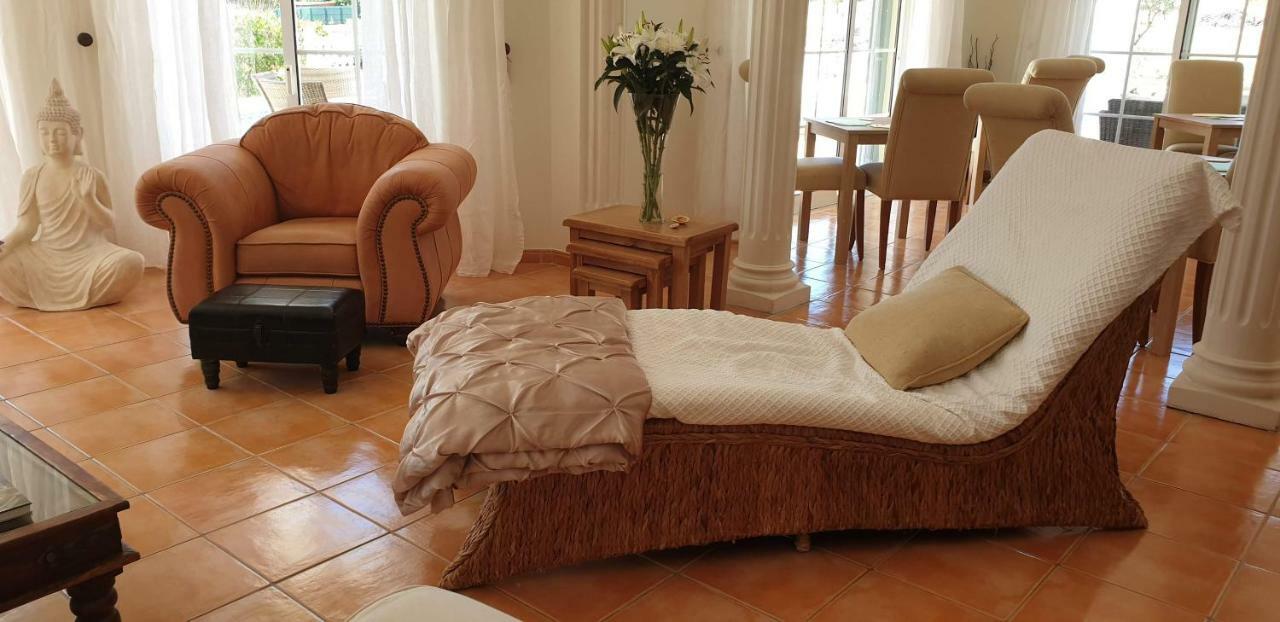 Casa Cereja 'Adults Only' Bed and Breakfast Albufeira Eksteriør billede